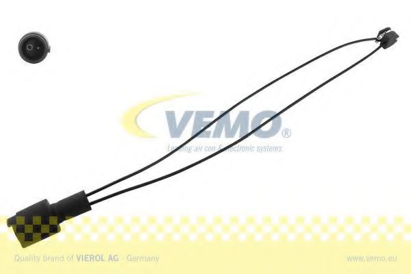 Датчик износа тормозных колодок VEMO V20-72-5102-1