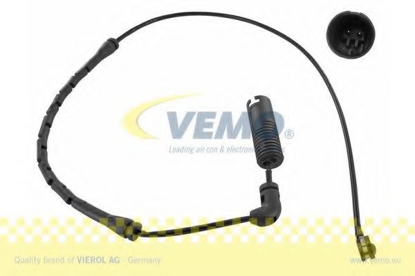 Датчик износа тормозных колодок VEMO V20-72-5103