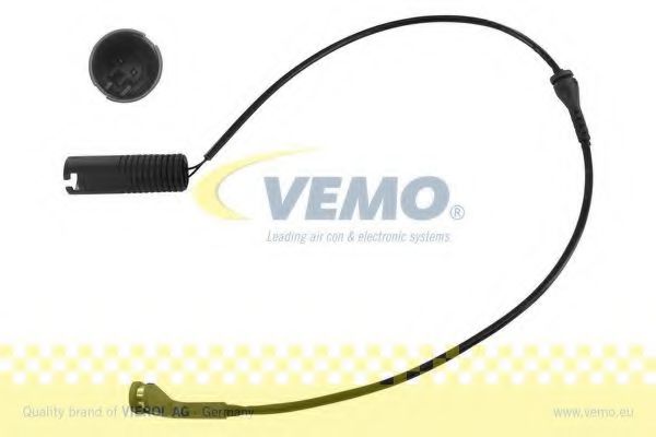 Датчик износа тормозных колодок VEMO V20-72-5104