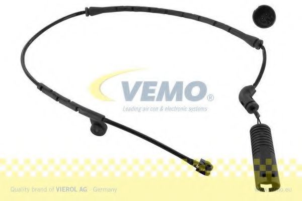 Датчик износа тормозных колодок VEMO V20-72-5105