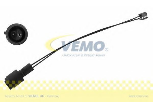 Датчик износа тормозных колодок VEMO V20-72-5108