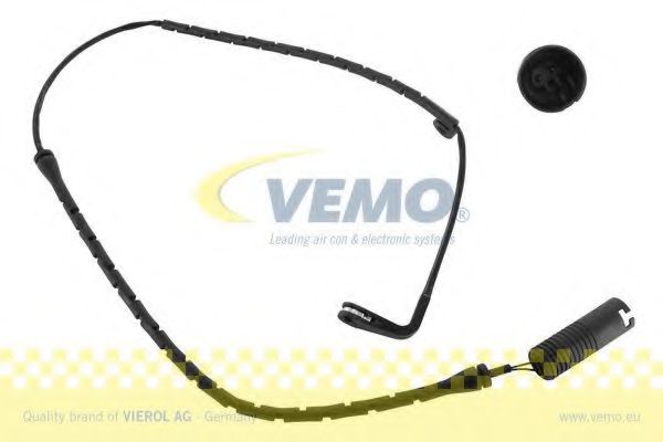 Датчик износа тормозных колодок VEMO V20-72-5112