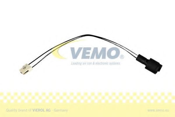 Датчик износа тормозных колодок VEMO V20-72-5113