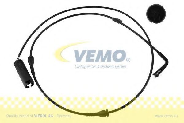 Датчик износа тормозных колодок VEMO V20-72-5114