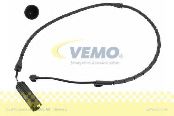 Датчик износа тормозных колодок VEMO V20-72-5116