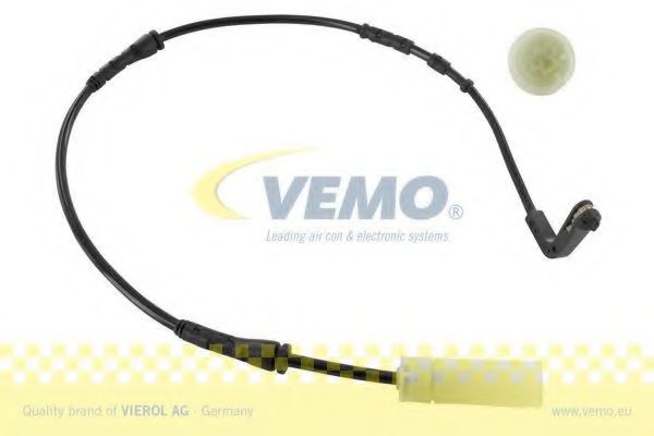 Датчик износа тормозных колодок VEMO V20-72-5121