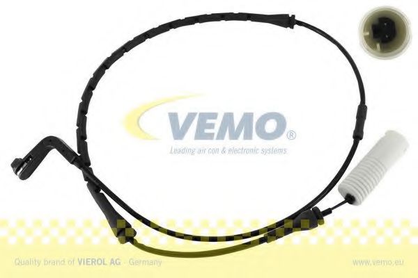 Датчик износа тормозных колодок VEMO V20-72-5122
