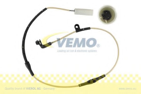 Датчик износа тормозных колодок VEMO V20-72-5123