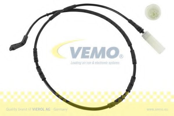Датчик износа тормозных колодок VEMO V20-72-5124