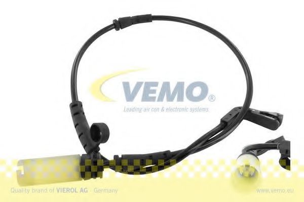 Датчик износа тормозных колодок VEMO V20-72-5125