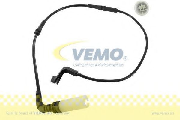 Датчик износа тормозных колодок VEMO V20-72-5126