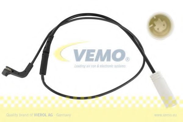 Датчик износа тормозных колодок VEMO V20-72-5127