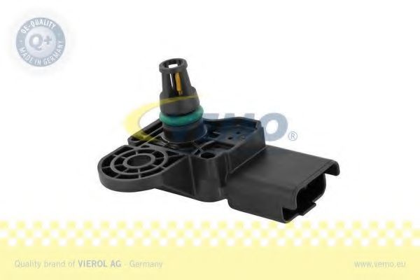 Датчик давления наддува VEMO V20-72-5129