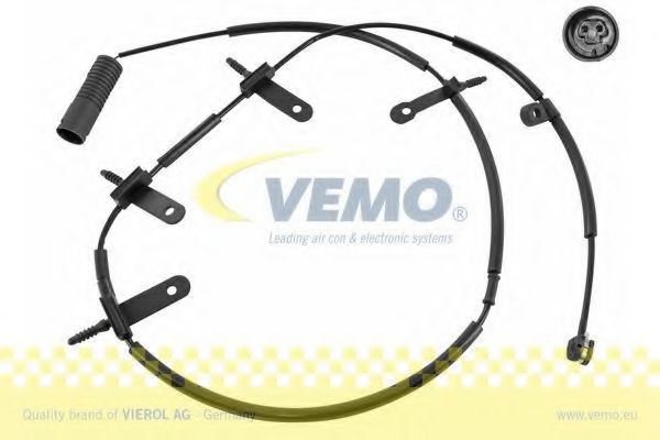 Датчик износа тормозных колодок VEMO V20-72-5132