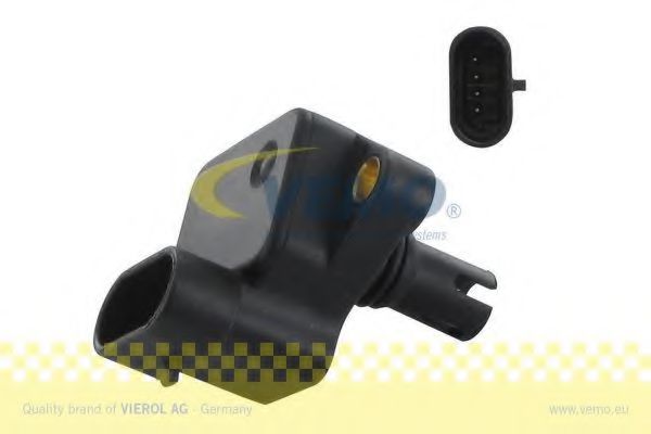 Датчик давления наддува VEMO V20-72-5133