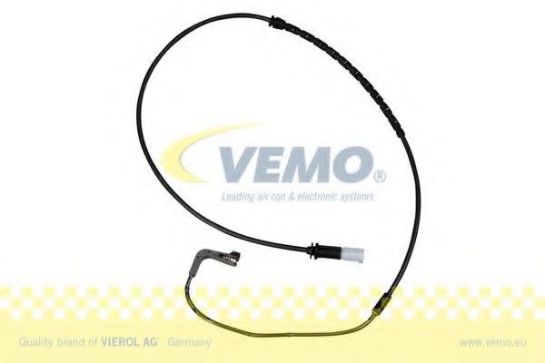 Датчик износа тормозных колодок VEMO V20-72-5136