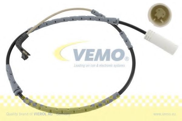 Датчик износа тормозных колодок VEMO V20-72-5137
