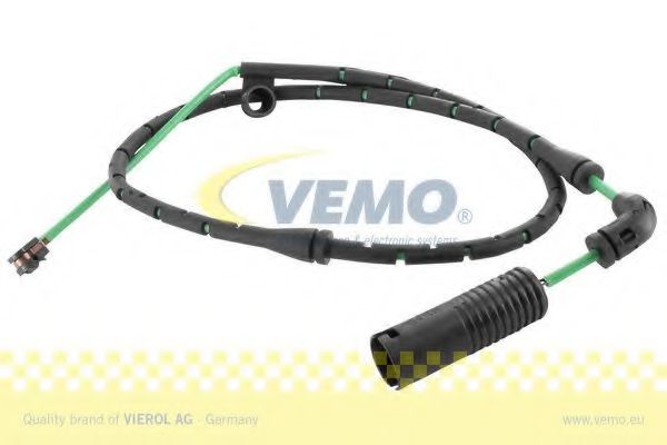 Датчик износа тормозных колодок VEMO V20-72-5138