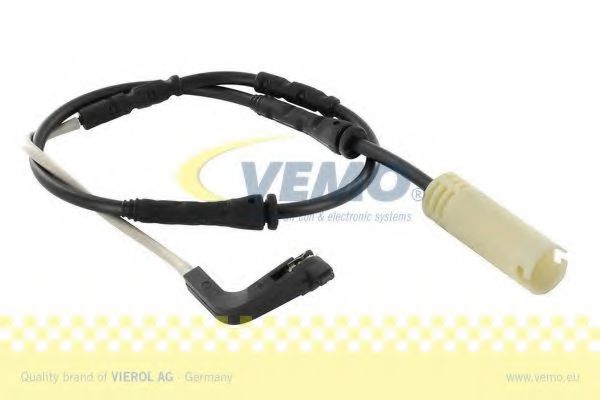 Датчик износа тормозных колодок VEMO V20-72-5139