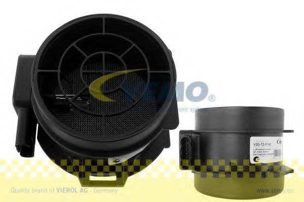 Расходомер воздуха VEMO V20-72-5140