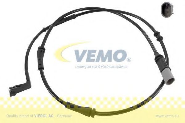 Датчик износа тормозных колодок VEMO V20-72-5153