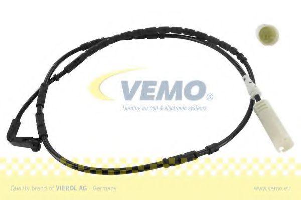 Датчик износа тормозных колодок VEMO V20-72-5155