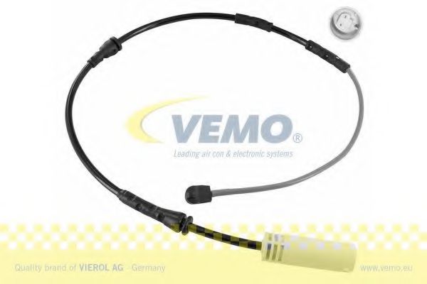 Датчик износа тормозных колодок VEMO V20-72-5156