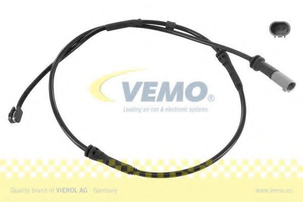 Датчик износа тормозных колодок VEMO V20-72-5158