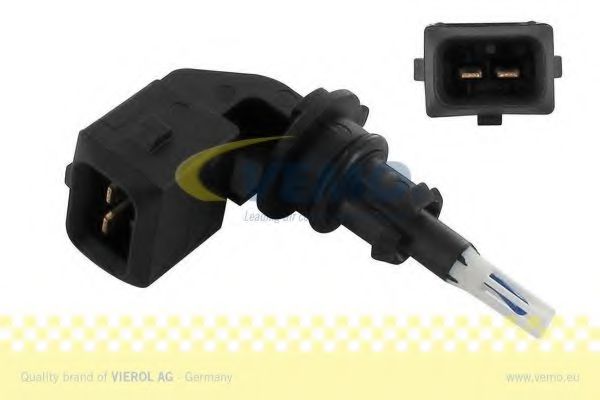 Датчик температуры впускаемого воздуха VEMO V20-72-5161