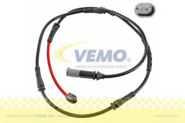 Датчик износа тормозных колодок VEMO V20-72-5165