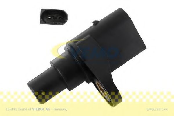 Датчик положения коленвала VEMO V20-72-5166