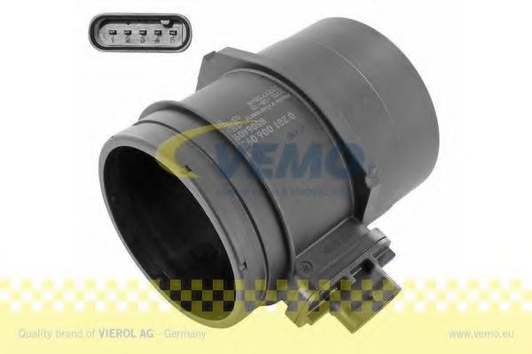 Расходомер воздуха VEMO V20-72-5176