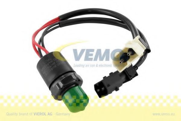 Пневматический клапан кондиционера VEMO V20-73-0001