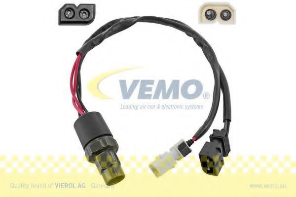Пневматический клапан кондиционера VEMO V20-73-0002