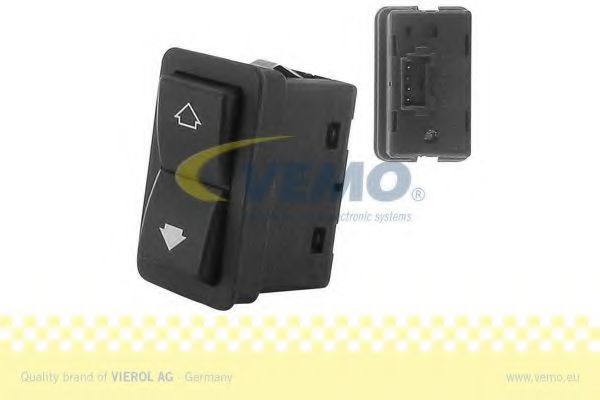 Кнопка стеклоподьемника VEMO V20-73-0011