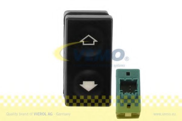 Кнопка стеклоподьемника VEMO V20-73-0031