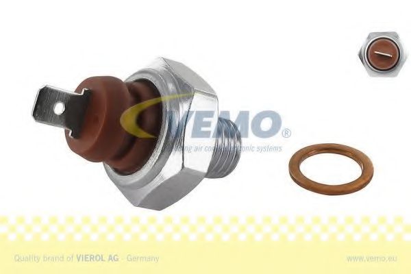 Датчик давления масла VEMO V20-73-0122-1