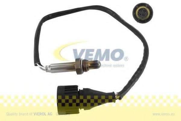 Лямбда-зонд VEMO V20-76-0003
