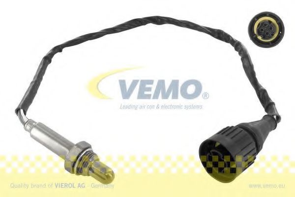 Лямбда-зонд VEMO V20-76-0008