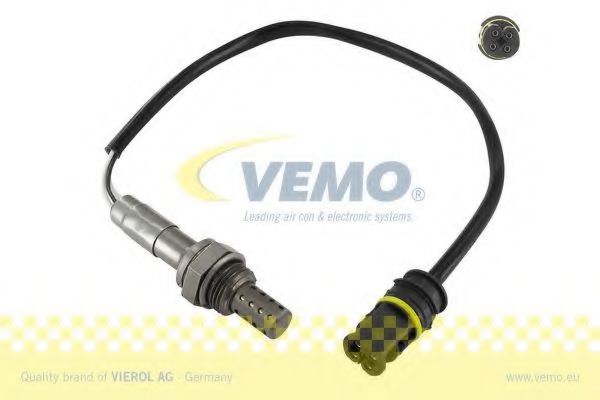 Лямбда-зонд VEMO V20-76-0009