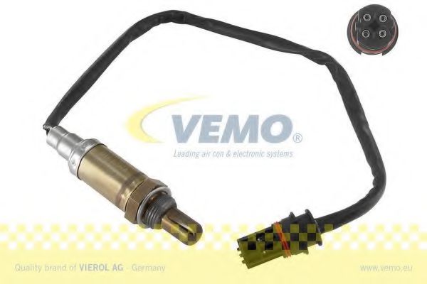 Лямбда-зонд VEMO V20-76-0012