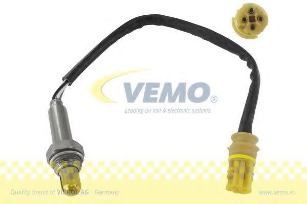 Лямбда-зонд VEMO V20-76-0026