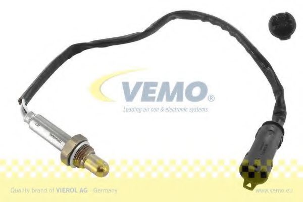 Лямбда-зонд VEMO V20-76-0027
