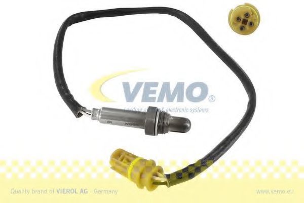 Лямбда-зонд VEMO V20-76-0030