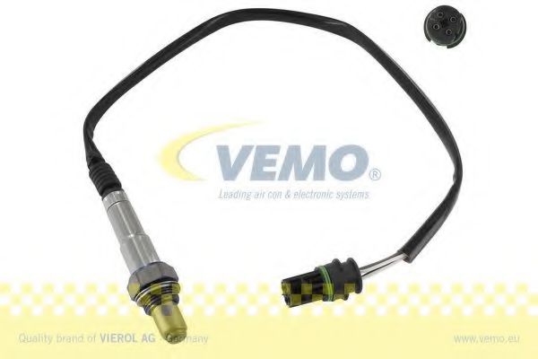 Лямбда-зонд VEMO V20-76-0034