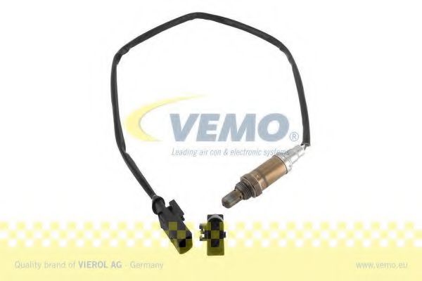 Лямбда-зонд VEMO V20-76-0040