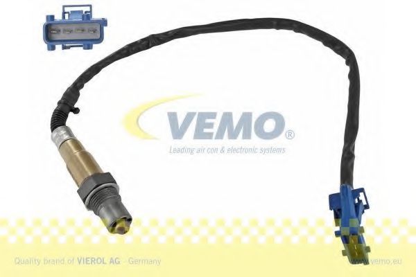 Лямбда-зонд VEMO V20-76-0041