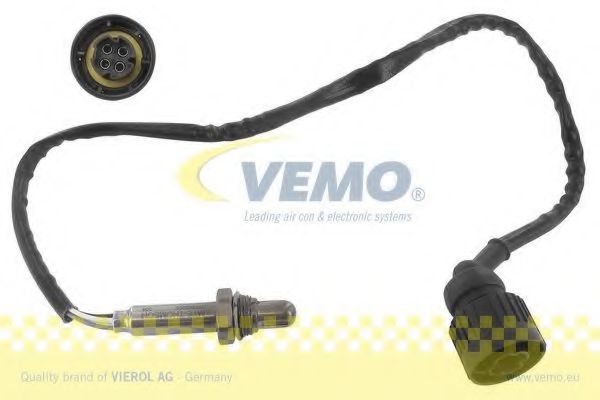 Лямбда-зонд VEMO V20-76-0044
