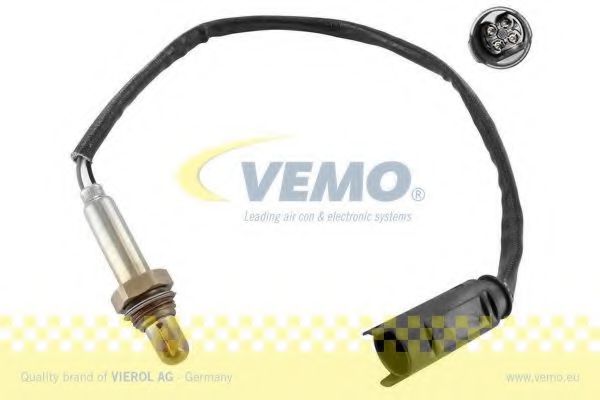 Лямбда-зонд VEMO V20-76-0045