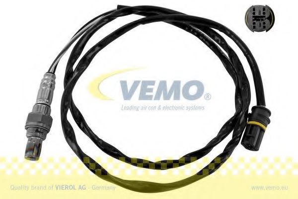 Лямбда-зонд VEMO V20-76-0046